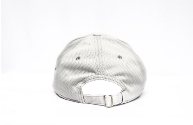 OG1 Gym cap Greyish White