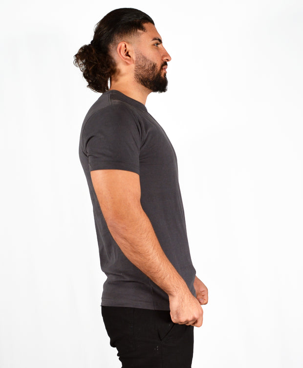 Mens O.G.  Dark Grey T Shirt