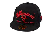Package of 3 Classic snap-backs