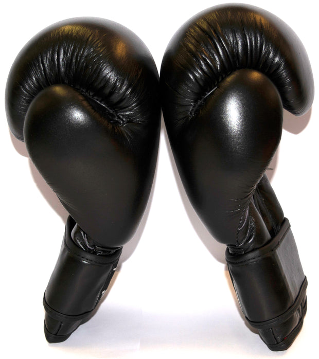 Pro Leather Boxing Gloves 8 oz