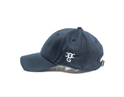 OG1 Gym cap Navy Blue